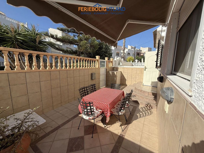 Image No.4-Maison de ville de 3 chambres à vendre à Alicante