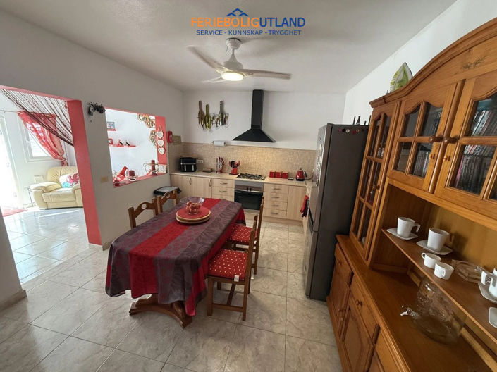 Image No.9-Maison de ville de 3 chambres à vendre à Alicante