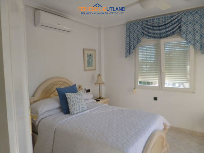 Image No.12-Villa de 3 chambres à vendre à Playa Flamenca