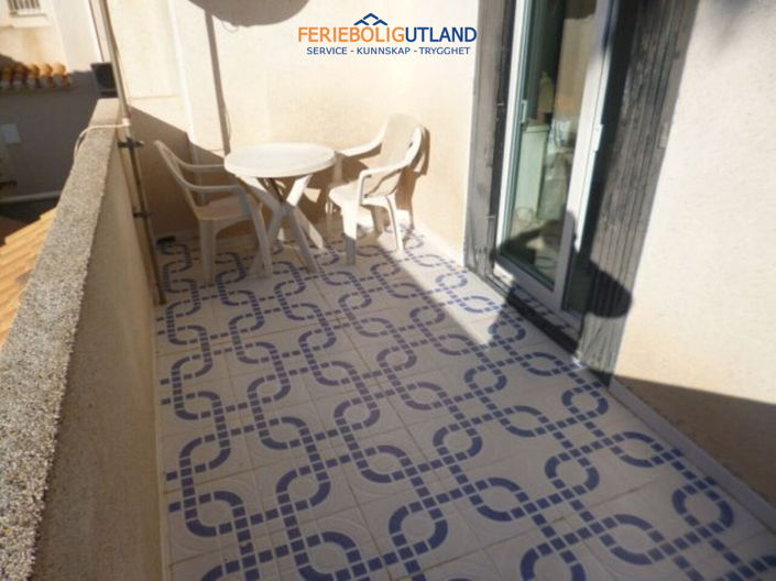 Image No.16-Villa de 3 chambres à vendre à Playa Flamenca