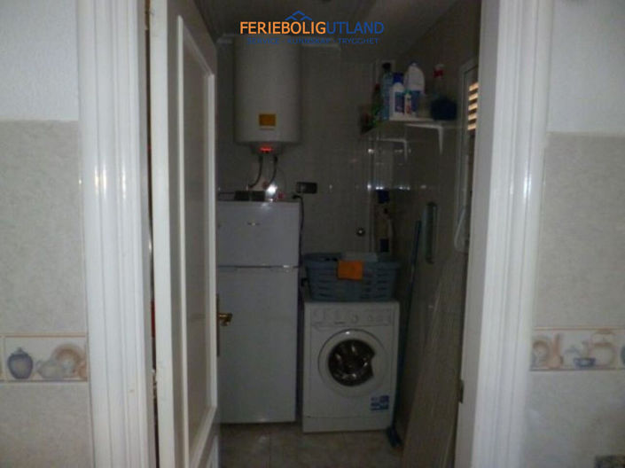 Image No.17-Villa de 3 chambres à vendre à Playa Flamenca