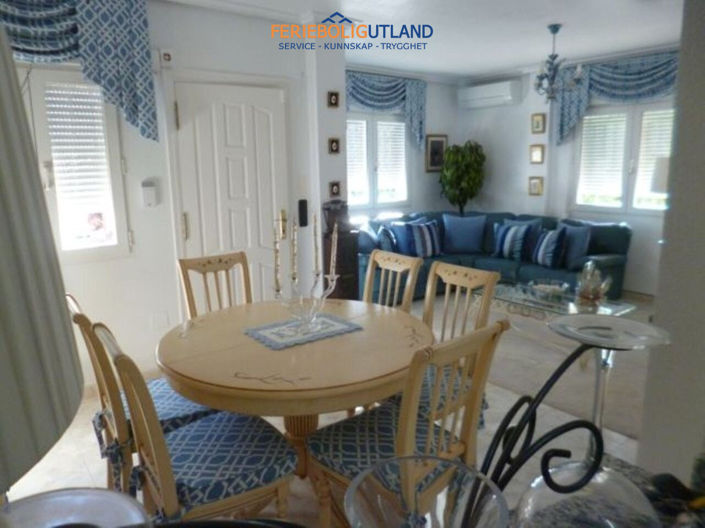 Image No.19-Villa de 3 chambres à vendre à Playa Flamenca