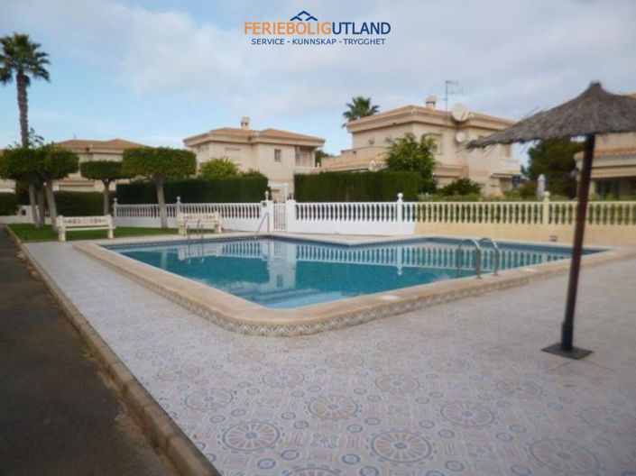 Image No.23-Villa de 3 chambres à vendre à Playa Flamenca