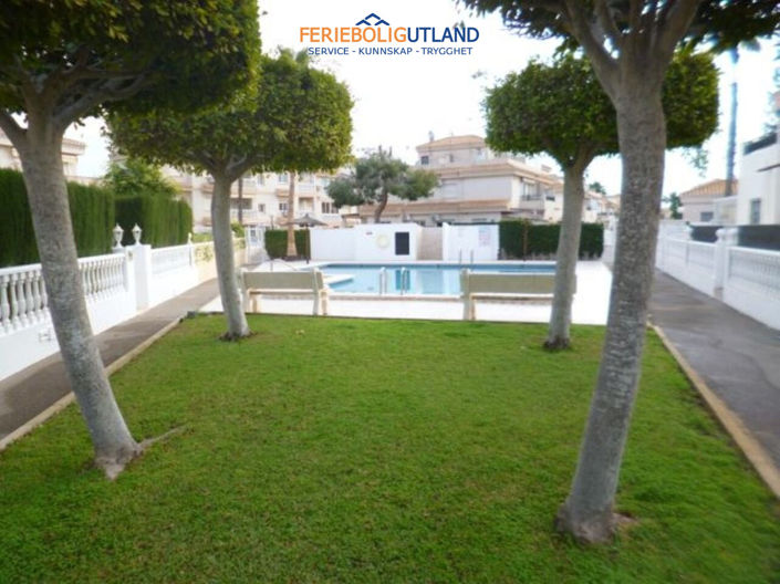 Image No.24-Villa de 3 chambres à vendre à Playa Flamenca