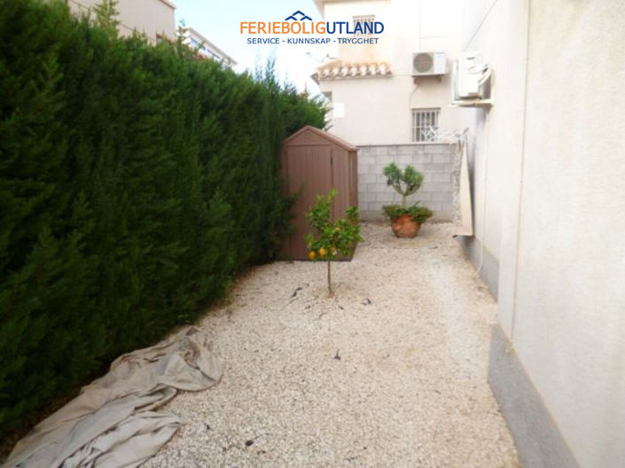 Image No.25-Villa de 3 chambres à vendre à Playa Flamenca