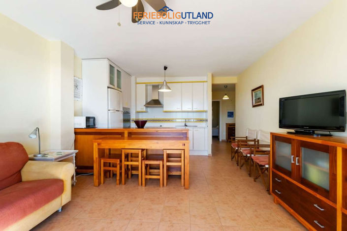 Image No.2-Appartement de 2 chambres à vendre à Murcie