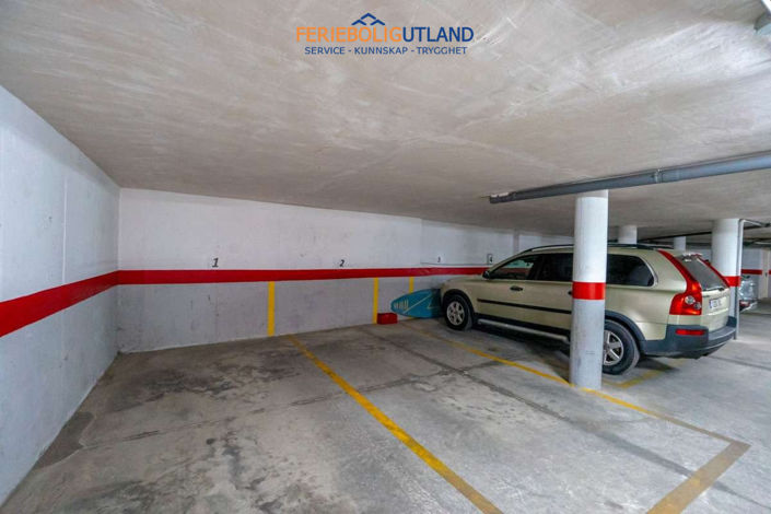 Image No.23-Appartement de 2 chambres à vendre à Murcie