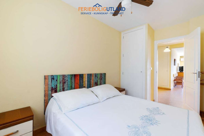 Image No.5-Appartement de 2 chambres à vendre à Murcie