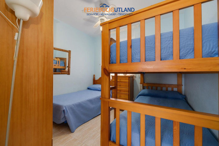 Image No.21-Appartement de 3 chambres à vendre à Alicante