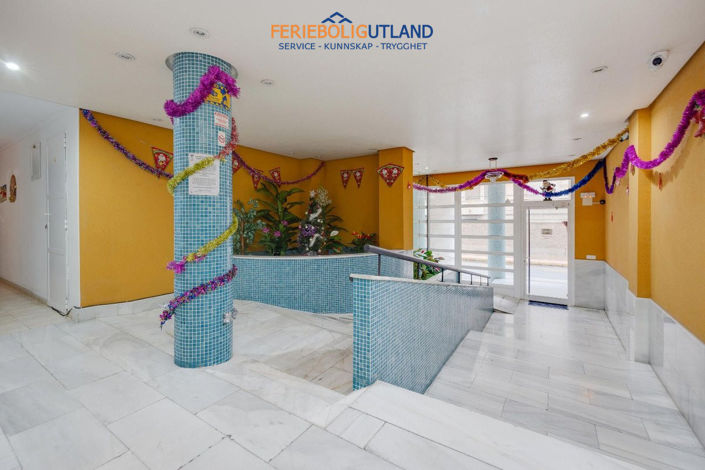 Image No.3-Appartement de 3 chambres à vendre à Alicante