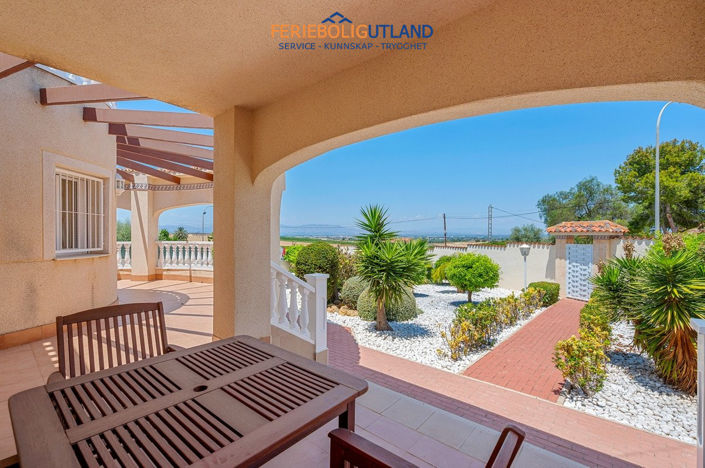 Image No.18-Villa de 4 chambres à vendre à Alicante