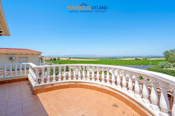 Image No.20-Villa de 4 chambres à vendre à Alicante