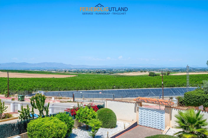 Image No.21-Villa de 4 chambres à vendre à Alicante