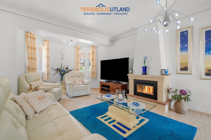 Image No.24-Villa de 4 chambres à vendre à Alicante