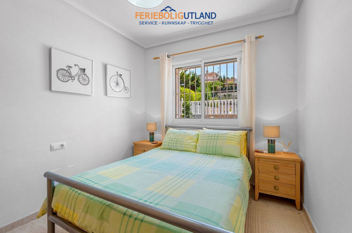 Image No.38-Villa de 4 chambres à vendre à Alicante