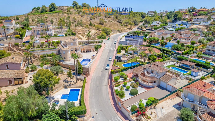 Image No.44-Villa de 4 chambres à vendre à Alicante