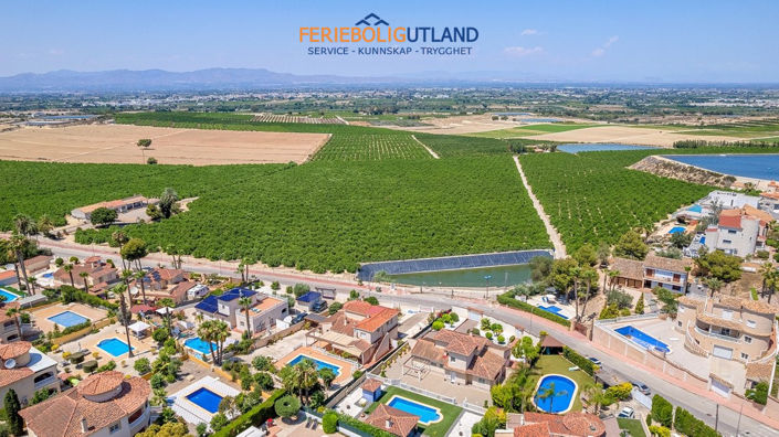 Image No.47-Villa de 4 chambres à vendre à Alicante