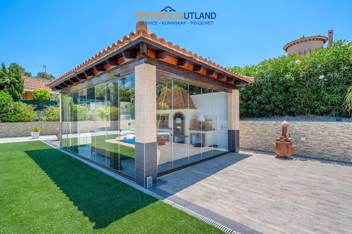 Image No.48-Villa de 4 chambres à vendre à Alicante