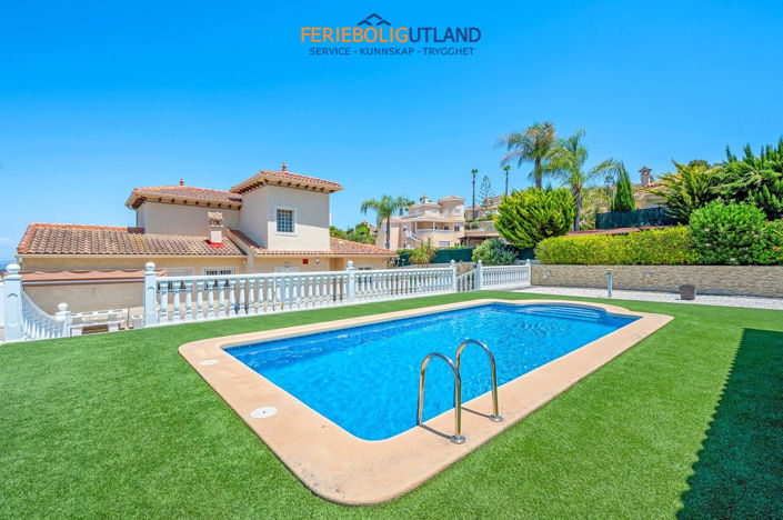 Image No.49-Villa de 4 chambres à vendre à Alicante