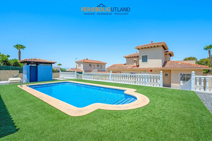 Image No.50-Villa de 4 chambres à vendre à Alicante