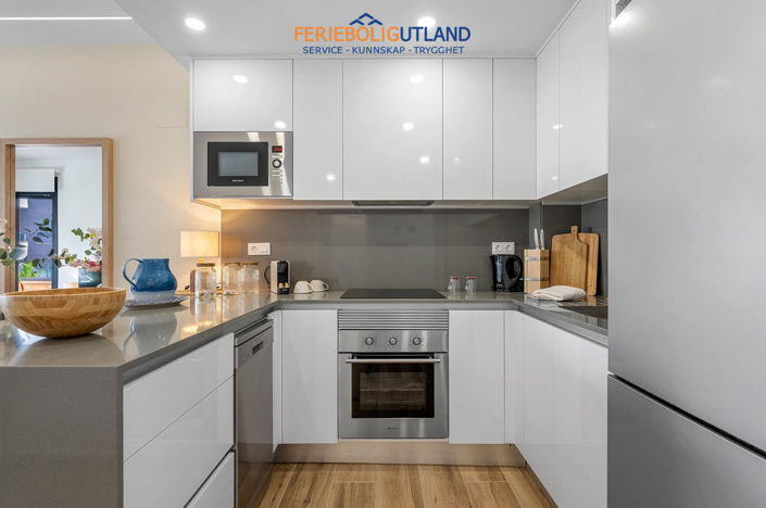 Image No.10-Appartement de 2 chambres à vendre à Villamartin