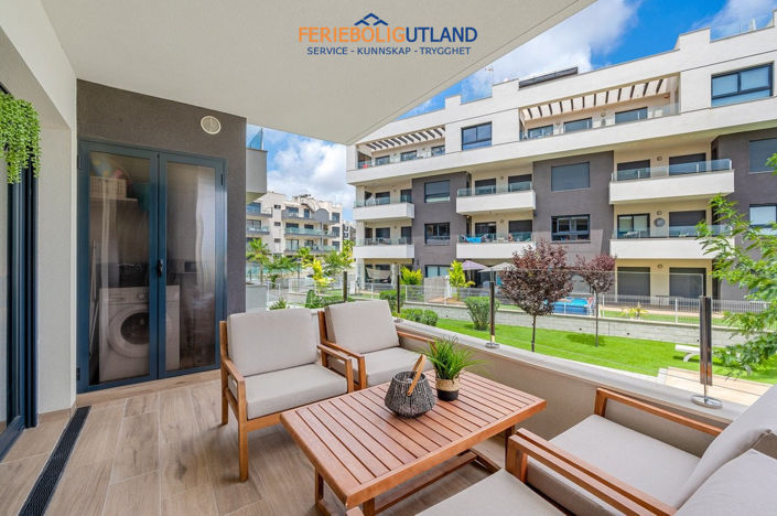 Image No.22-Appartement de 2 chambres à vendre à Villamartin