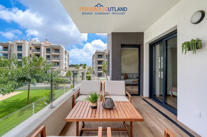 Image No.23-Appartement de 2 chambres à vendre à Villamartin