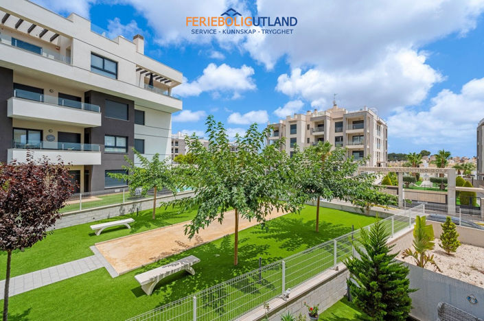 Image No.24-Appartement de 2 chambres à vendre à Villamartin