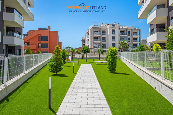 Image No.27-Appartement de 2 chambres à vendre à Villamartin