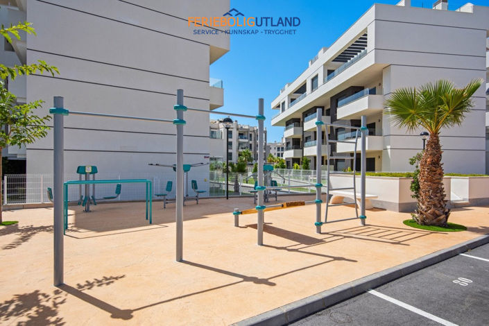 Image No.30-Appartement de 2 chambres à vendre à Villamartin