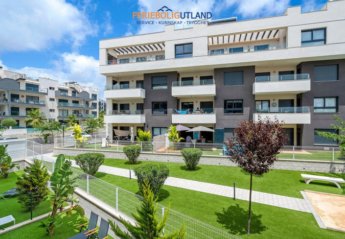 Image No.32-Appartement de 2 chambres à vendre à Villamartin