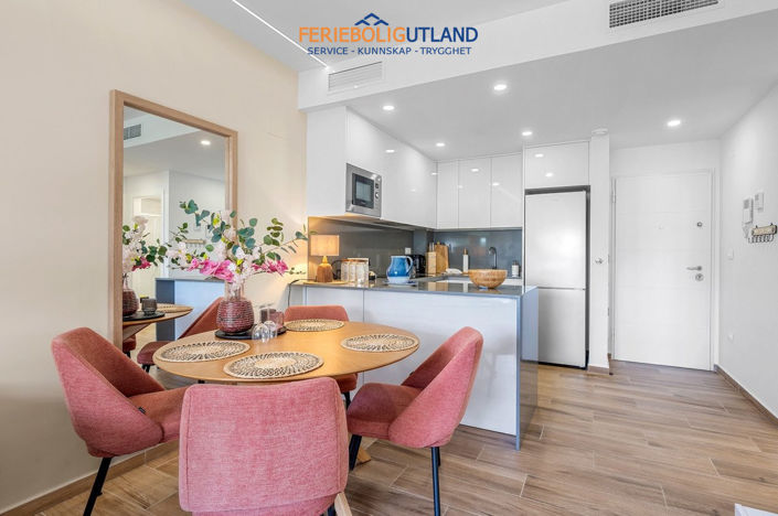 Image No.5-Appartement de 2 chambres à vendre à Villamartin