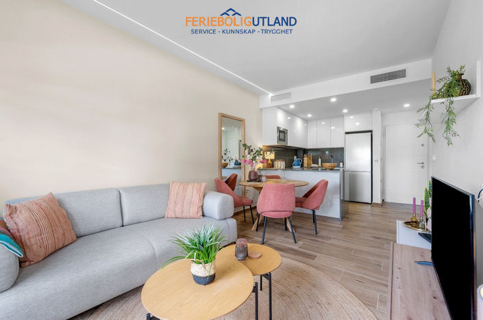 Image No.6-Appartement de 2 chambres à vendre à Villamartin