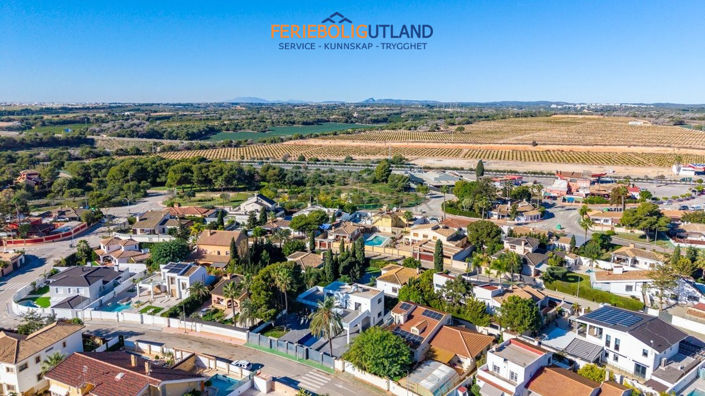 Image No.38-Villa de 4 chambres à vendre à Cabo Roig