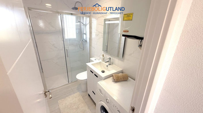 Image No.16-Appartement de 2 chambres à vendre à Alicante