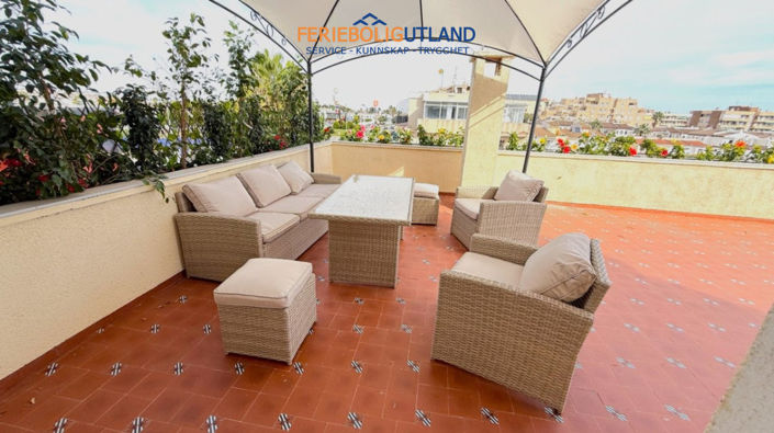 Image No.2-Appartement de 2 chambres à vendre à Alicante