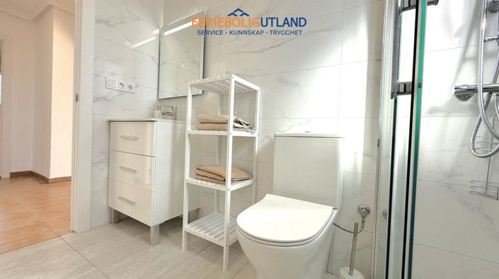 Image No.20-Appartement de 2 chambres à vendre à Alicante