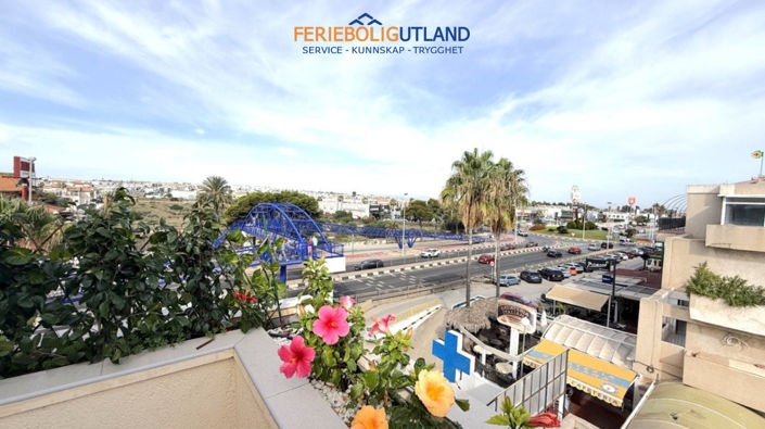 Image No.22-Appartement de 2 chambres à vendre à Alicante