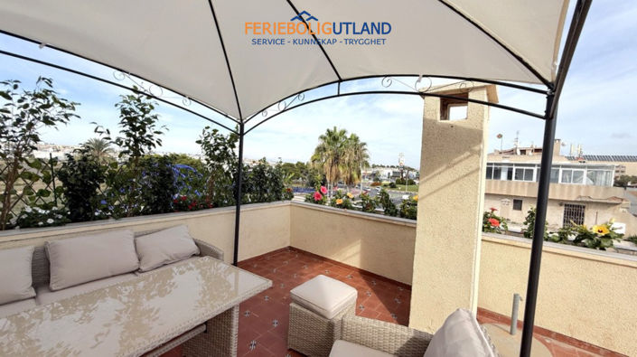 Image No.23-Appartement de 2 chambres à vendre à Alicante