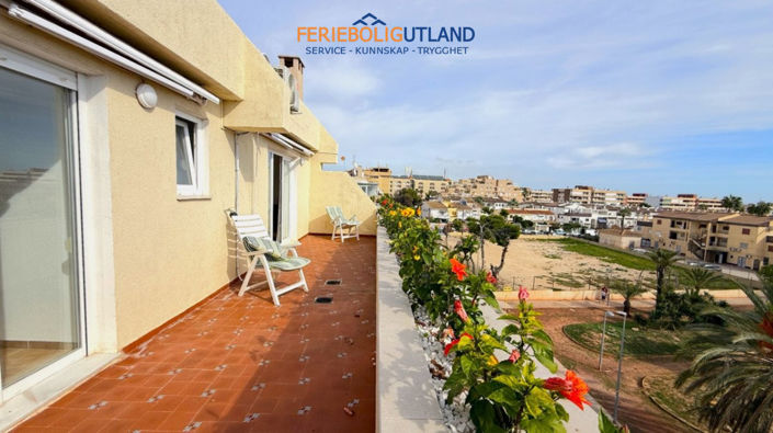 Image No.27-Appartement de 2 chambres à vendre à Alicante