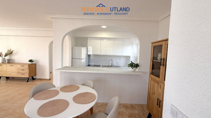 Image No.4-Appartement de 2 chambres à vendre à Alicante