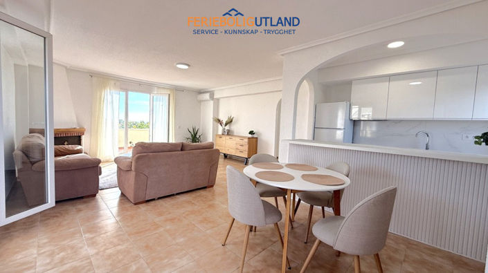 Image No.6-Appartement de 2 chambres à vendre à Alicante