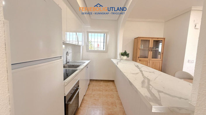 Image No.7-Appartement de 2 chambres à vendre à Alicante