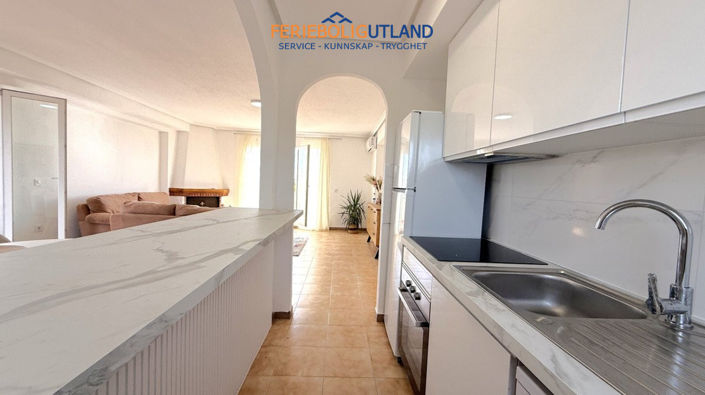 Image No.8-Appartement de 2 chambres à vendre à Alicante