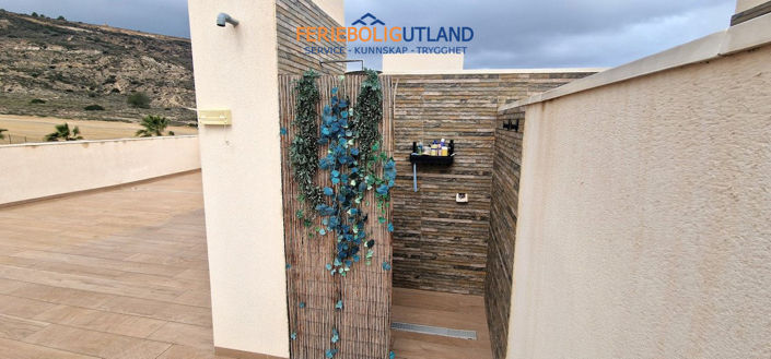 Image No.39-Bungalow de 3 chambres à vendre à Alicante