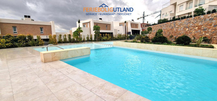 Image No.45-Bungalow de 3 chambres à vendre à Alicante