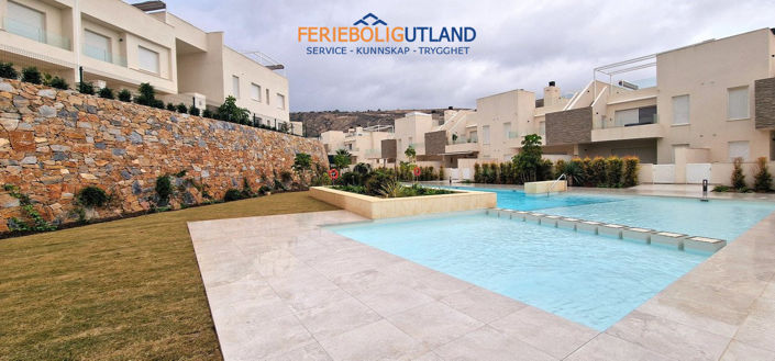 Image No.46-Bungalow de 3 chambres à vendre à Alicante