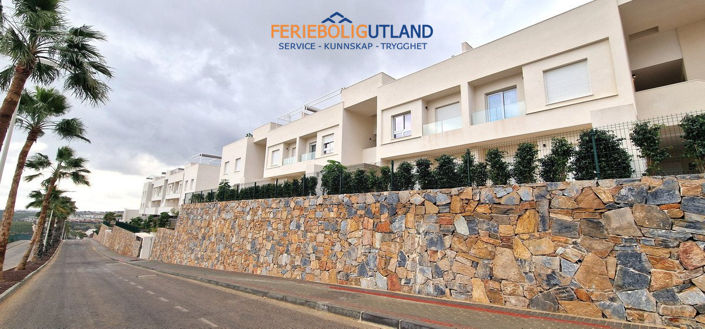 Image No.47-Bungalow de 3 chambres à vendre à Alicante