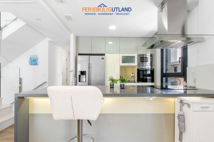 Image No.10-Villa de 5 chambres à vendre à Alicante