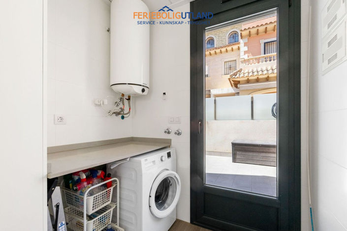 Image No.16-Villa de 5 chambres à vendre à Alicante